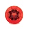 Truck-Lite Led, Red Beehive, 8 Diode, Marker Clearance Light, P2, Pl-10, 12V 10276R - alternate 4